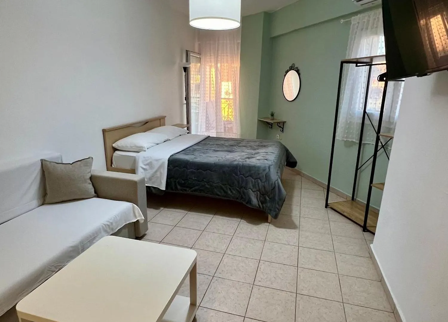 Sapphire View Skg Apartment Thessaloniki