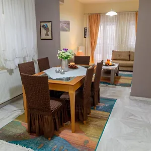  Apartament Foteini