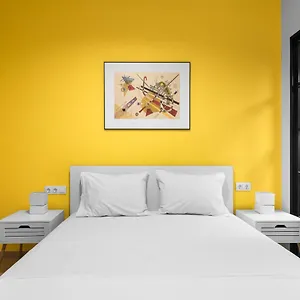  Apartament Amarillo, Nilie Hospitality Mgmt