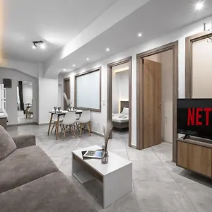  Apartament Adelle Apartments, The Luxury