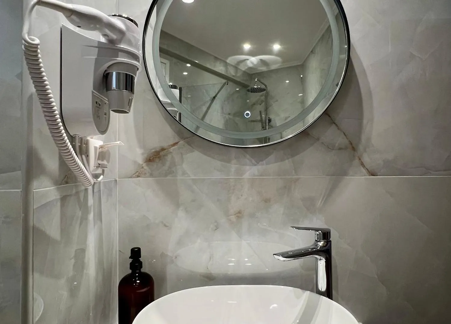 Sapphire View Skg Apartment Thessaloniki