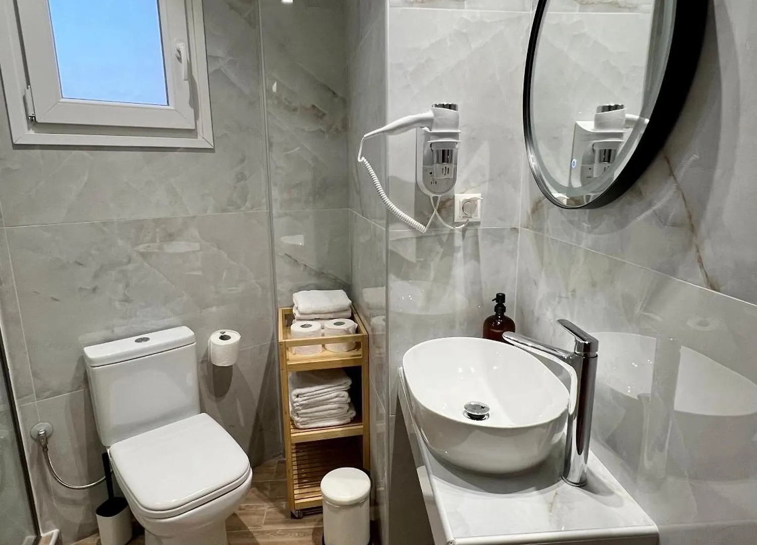 Sapphire View Skg Apartment Thessaloniki Greece