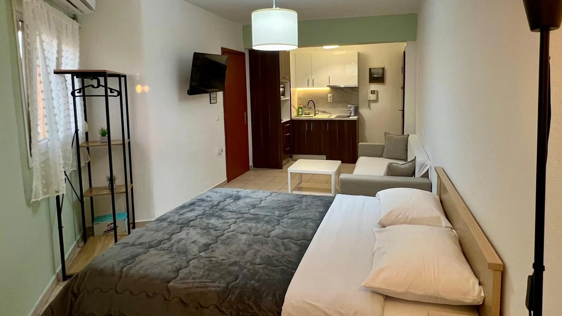 Sapphire View Skg Apartment Thessaloniki