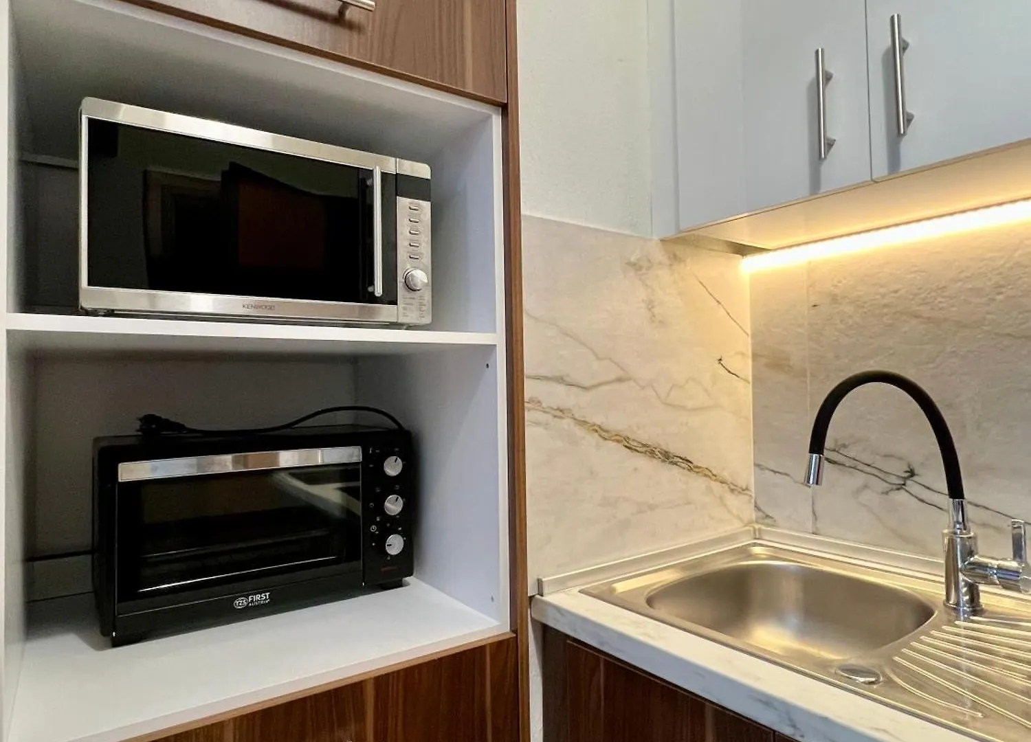 Sapphire View Skg Apartment Thessaloniki Greece