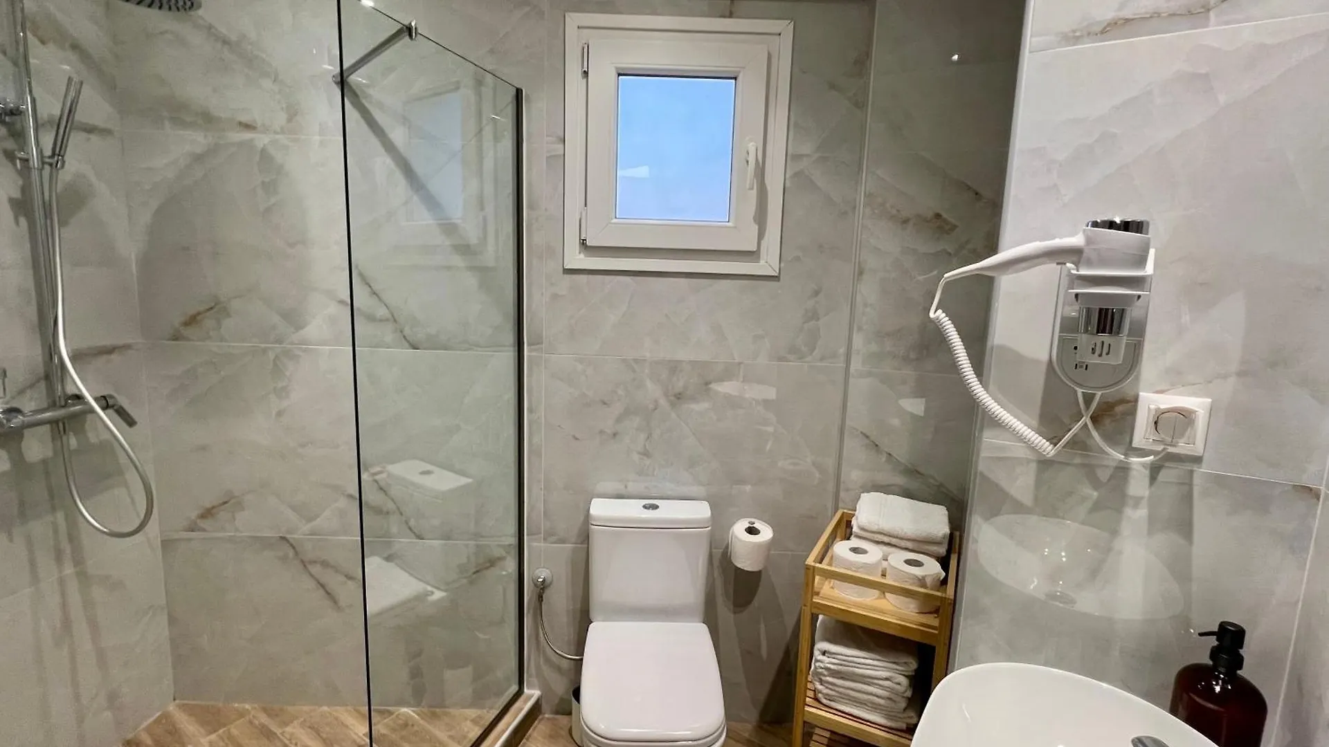 Sapphire View Skg Apartment Thessaloniki 0*,