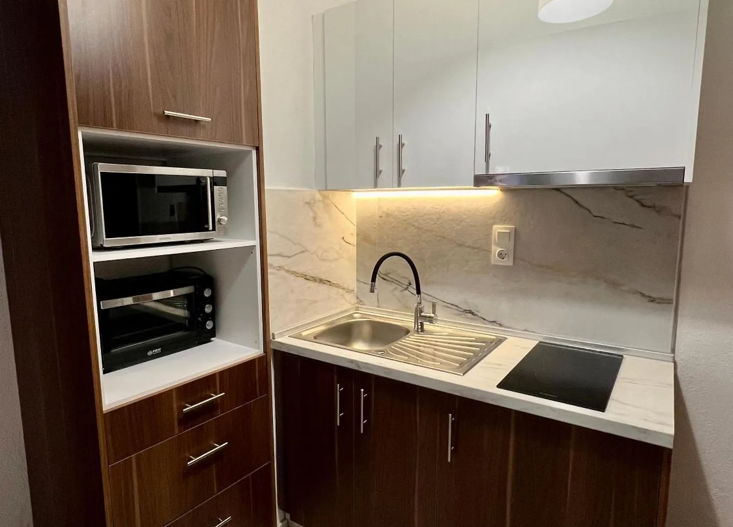 Sapphire View Skg Apartment Thessaloniki