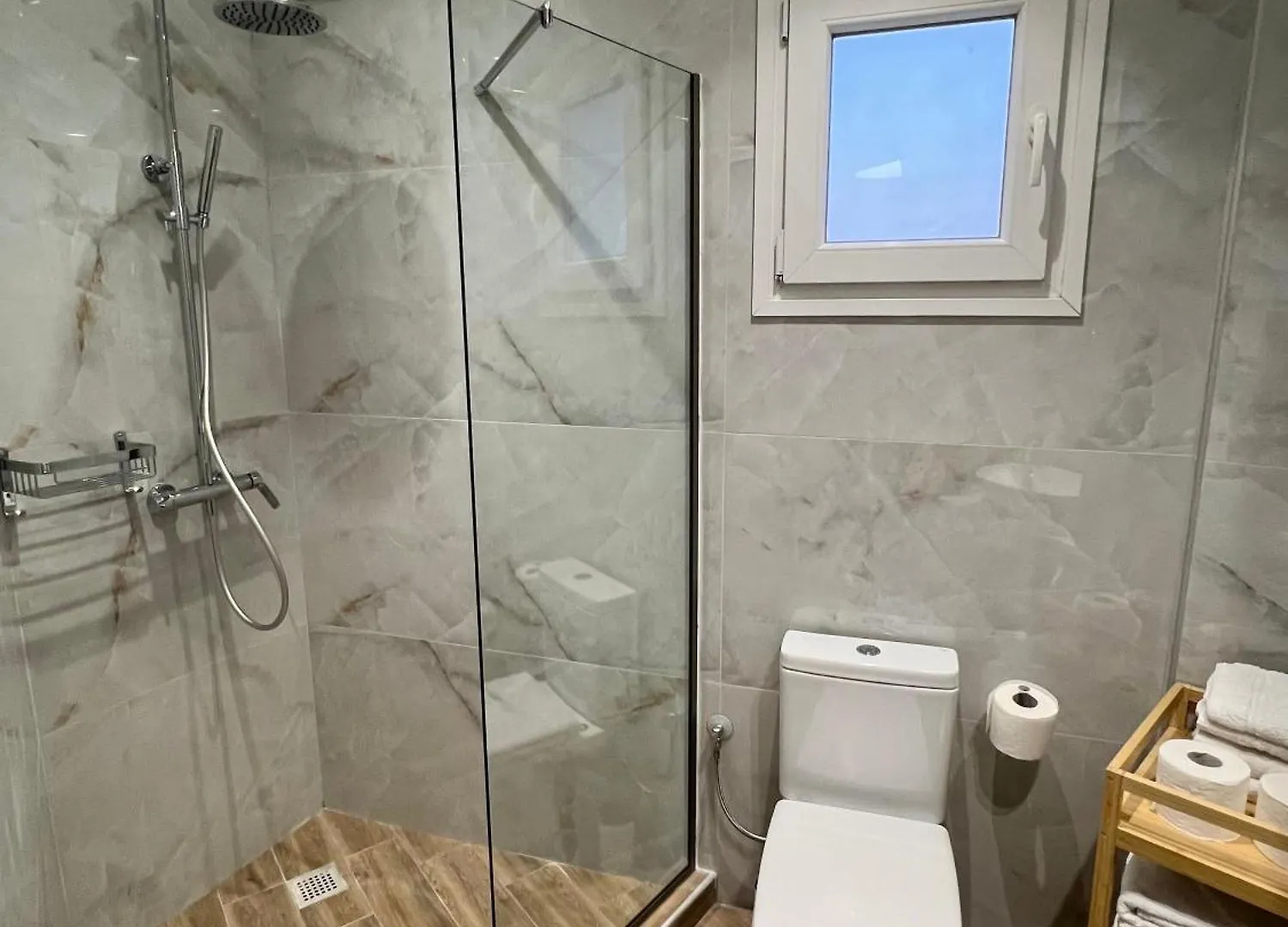 Sapphire View Skg Apartment Thessaloniki