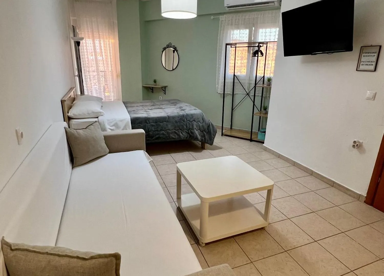 Sapphire View Skg Apartment Thessaloniki