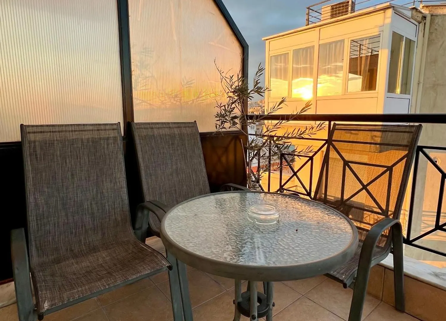 Sapphire View Skg Apartment Thessaloniki Greece