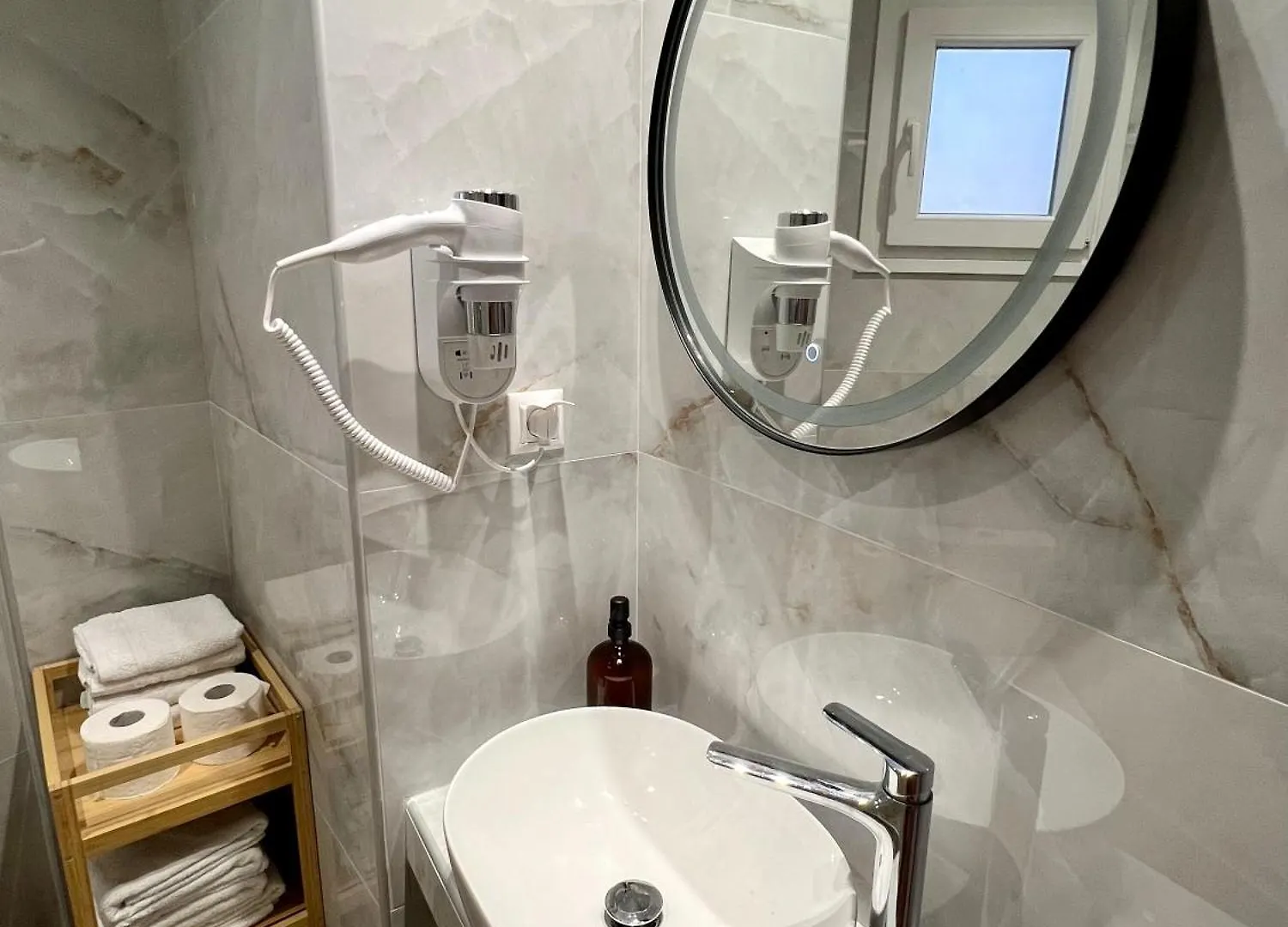 Sapphire View Skg Apartment Thessaloniki